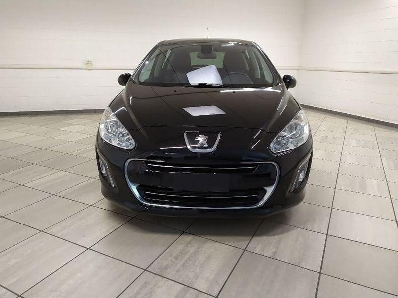 Peugeot 308 5p 1.6 thp 16v Gti 200cv