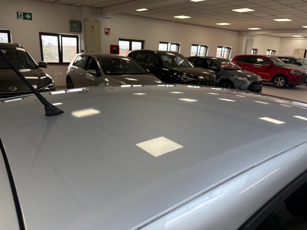 Volkswagen Polo 5p 1.6 tdi Comfortline