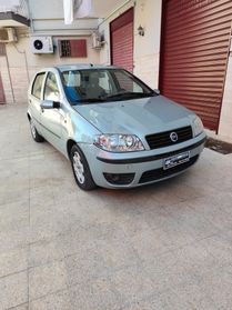 Fiat Punto 1.3 Multijet 70cv 5 porte Dynamic