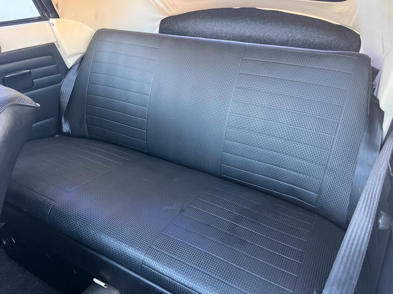 Volkswagen Maggiolone Cabrio