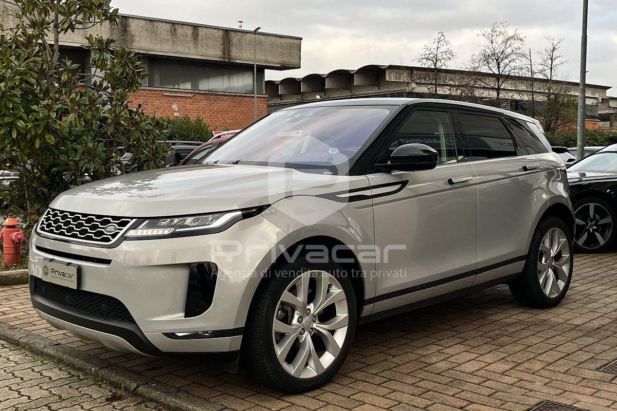 LAND ROVER Range Rover Evoque 2.0D I4 180 CV AWD Auto S