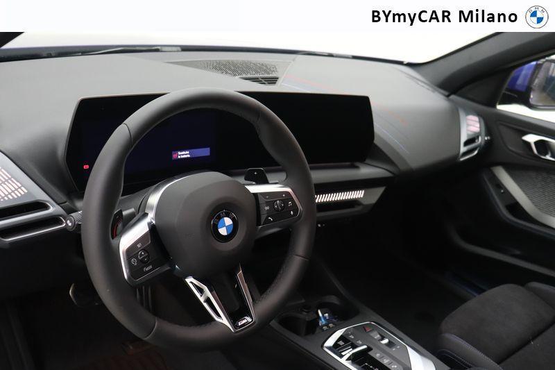 BMW Serie 1 118 d MSport DCT