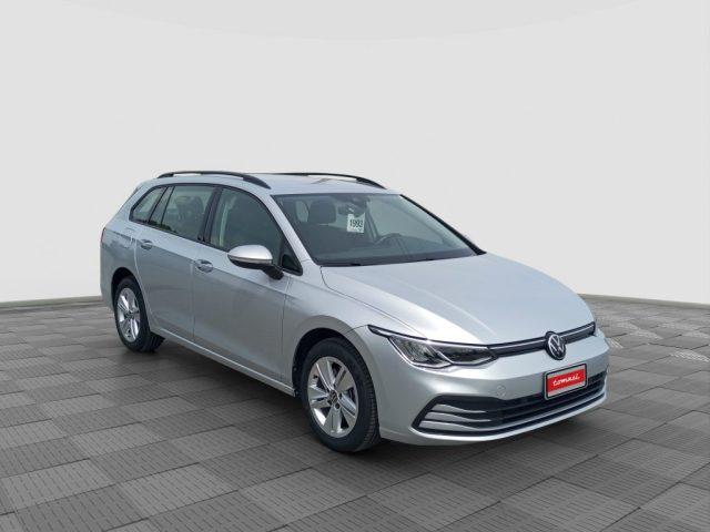 VOLKSWAGEN Golf Golf Variant 2.0 TDI SCR DSG Life