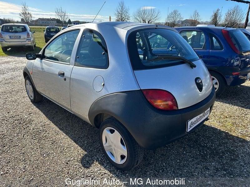 Ford Ka Ka 1.3 unico Proprietario