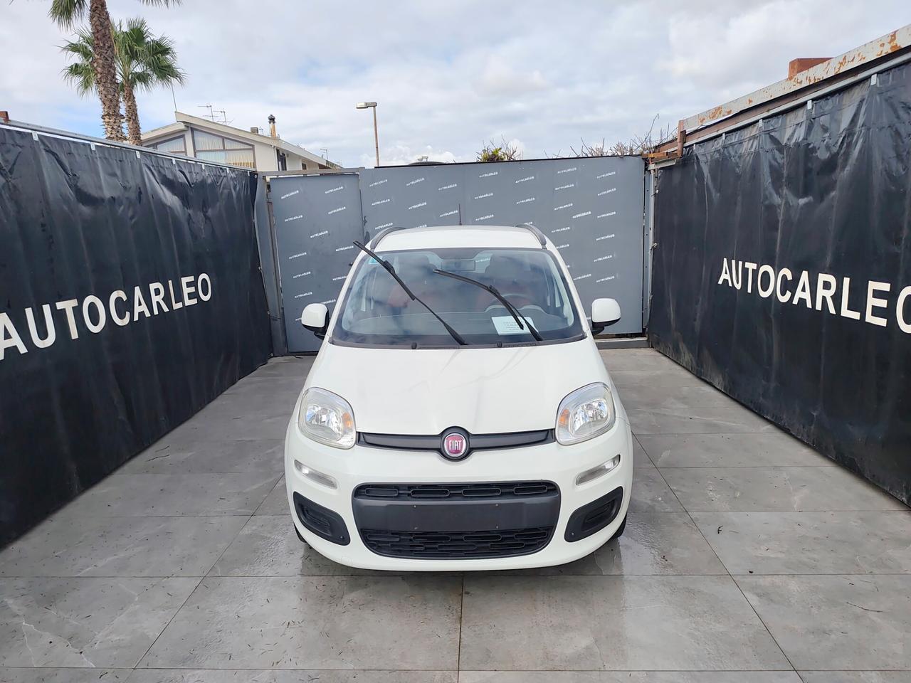 Fiat Panda 1.2 BENZINA GARANZIA 12 MESI