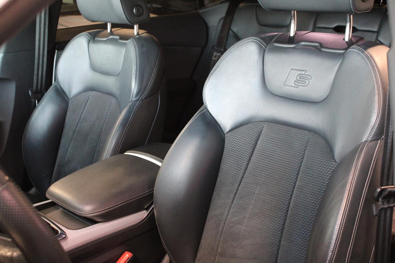 Audi Q8 50 TDI 286 CV quattro tiptronic Sport