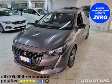 PEUGEOT 208 PureTech 100 S&S 5 porte Allure KM 11.800