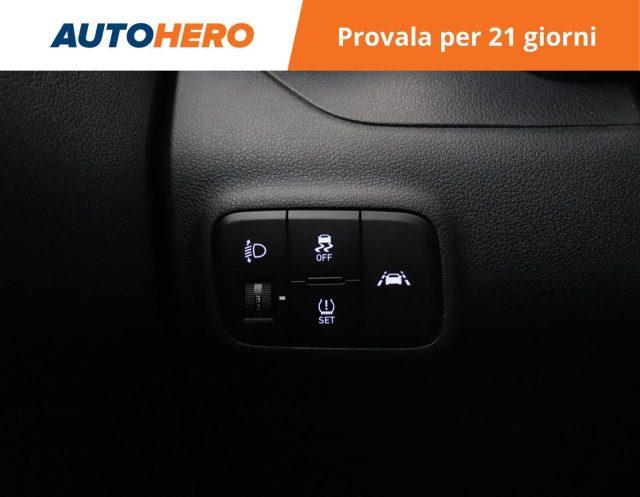 HYUNDAI i10 1.0 MPI Tech