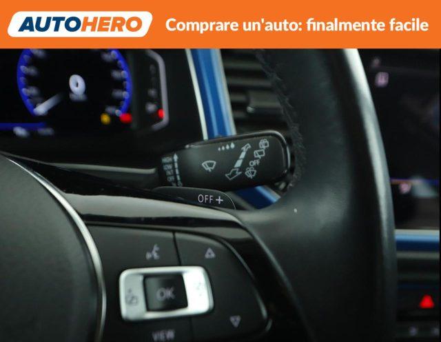 VOLKSWAGEN T-Roc 1.5 TSI ACT DSG Style BlueMotion Technology