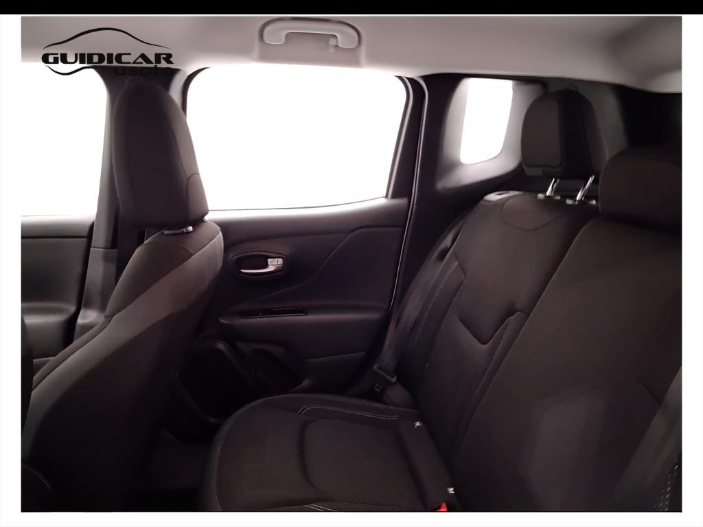 JEEP Renegade 2019 - Renegade 1.6 mjt Limited 2wd 130cv