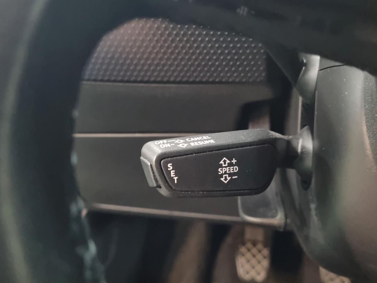 Audi A1 SPB 25 TFSI Admired