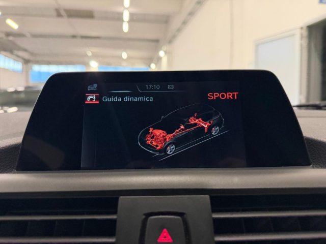 BMW 116 d 5p. Msport. //AUTOMATICA//LED//