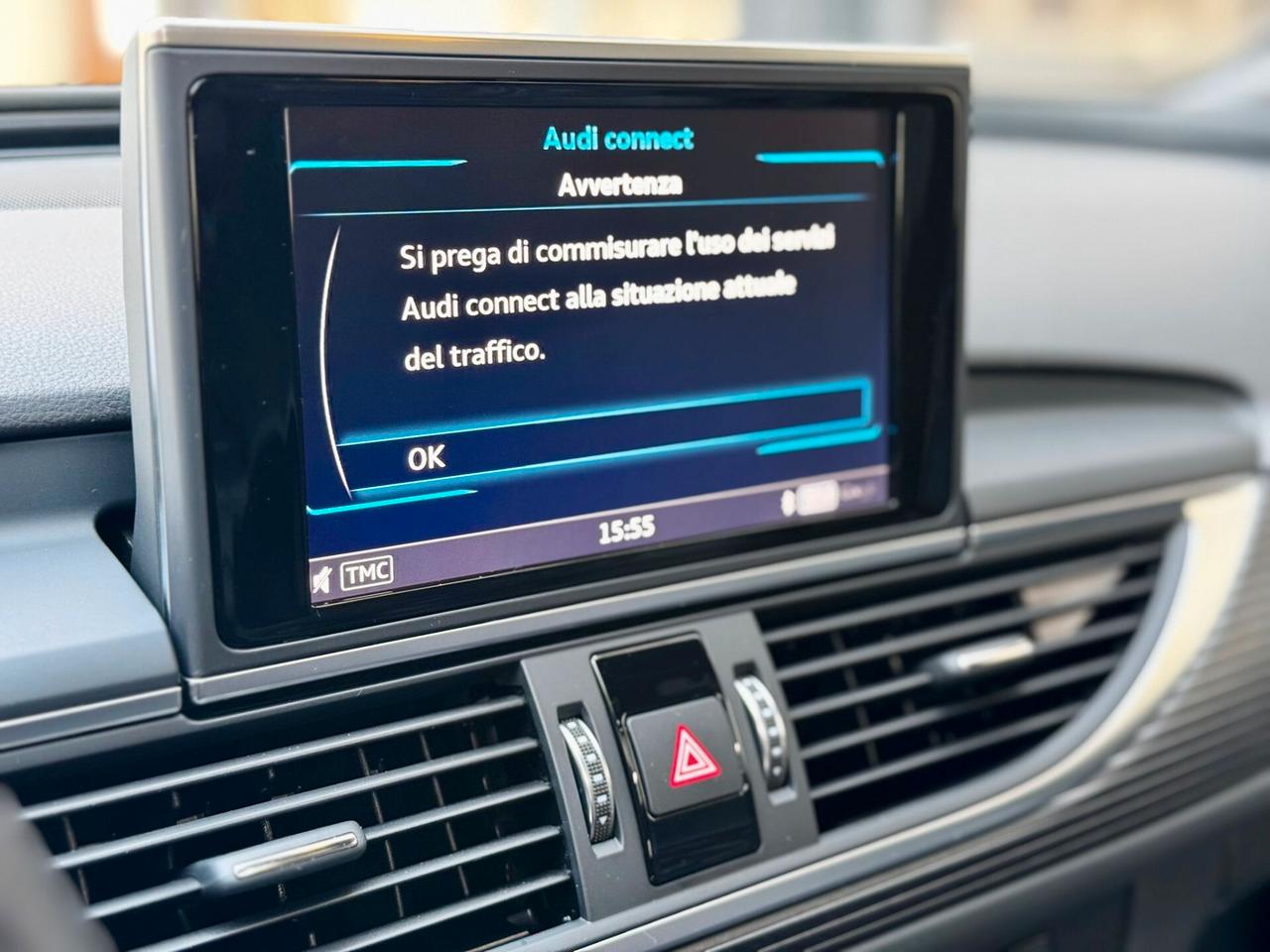 AUDI A6 3.0 V6 TDI 326HP TIPTRONIC QUATTRO COMPETITION- 2016