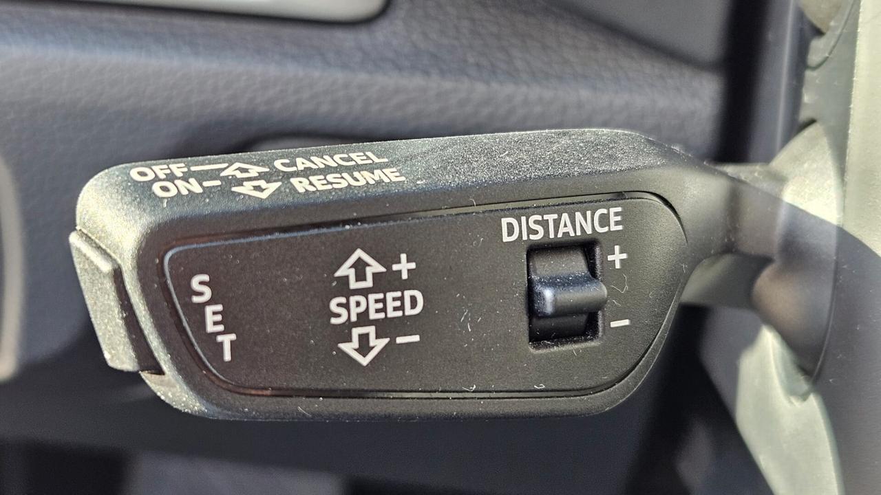 Audi A3 35 TFSI automatico
