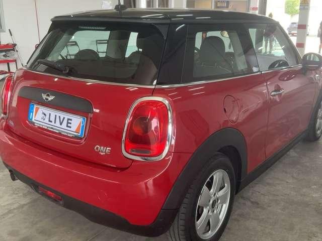 MINI One Mini 1.2 One 3p-ok neopatentati-