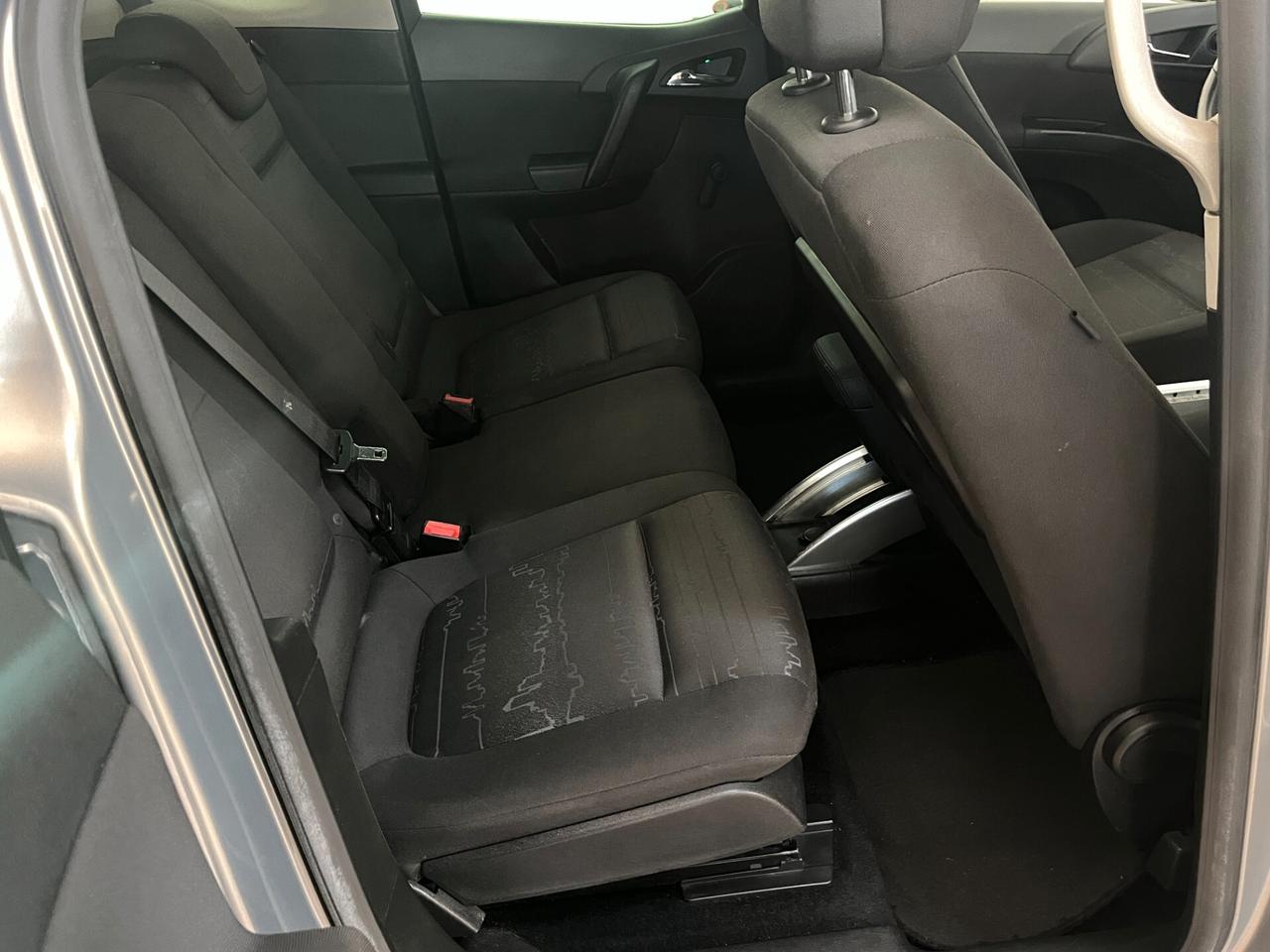Opel Meriva 1.4 100CV Cosmo