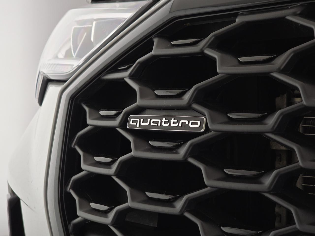 Audi Q3 sportback 40 2.0 tdi s line edition quattro 200cv s-tronic