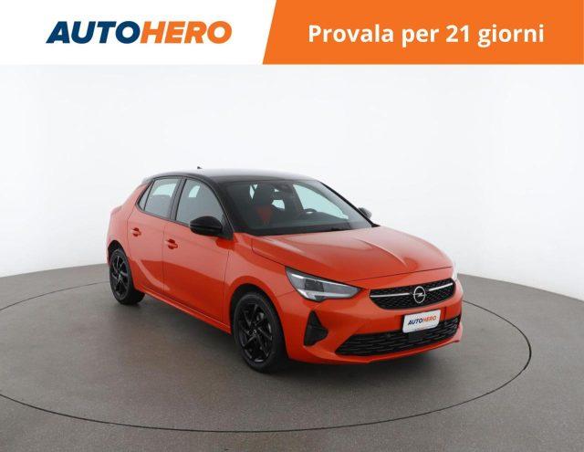 OPEL Corsa 1.5 D 100 CV GS Line