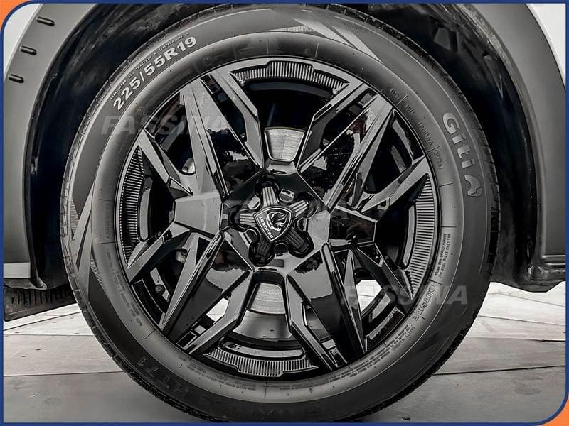 Peugeot 5008 5008 1.2 hybrid GT 145cv 7p.ti e-dcs6