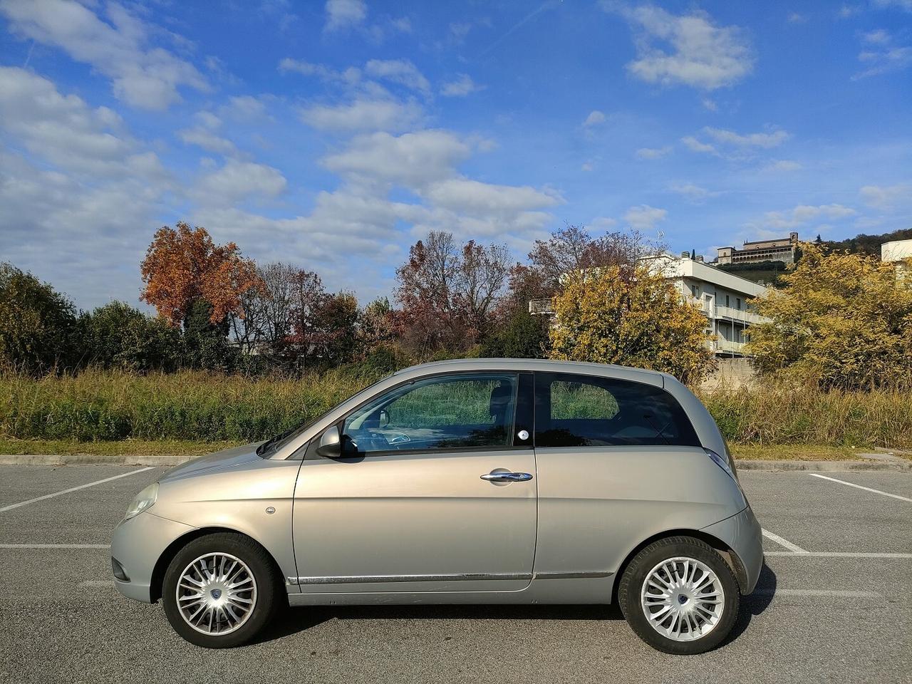 LANCIA Ypsilon 1.4 Oro Ecochic GPL