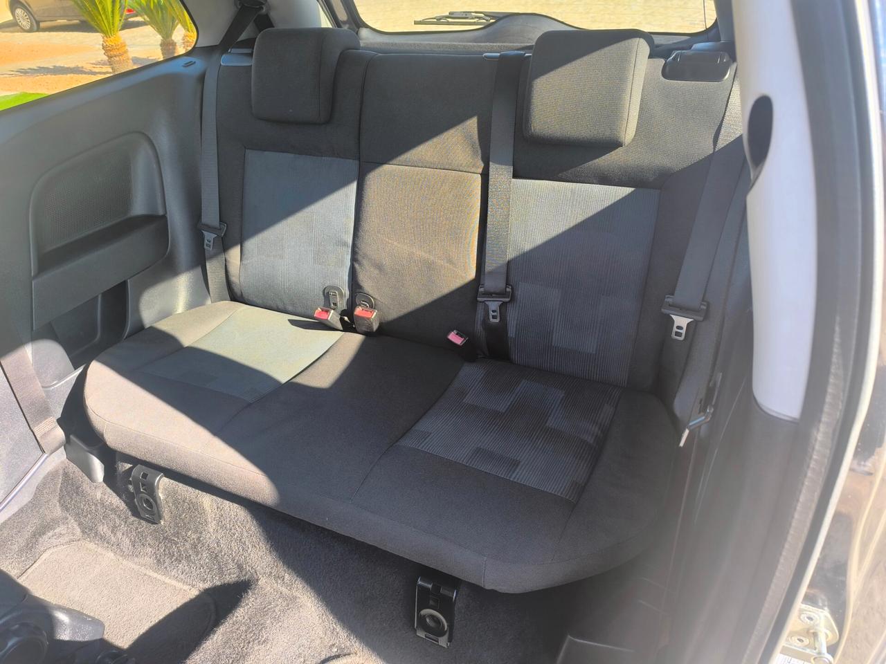 Ford Fiesta 1.4 TDCi perfetta full optional