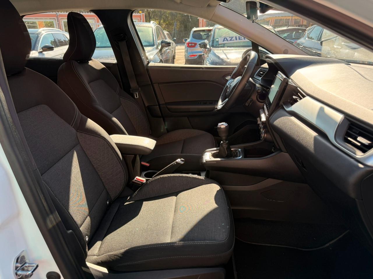 Renault Captur 1.0 TCe 100CV GPL Techno - 2022