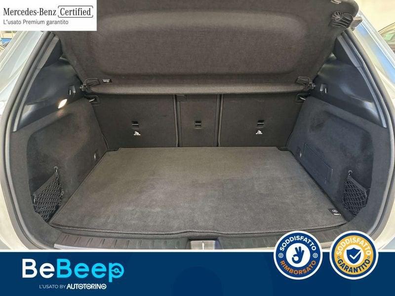 Mercedes-Benz GLA 200 D AMG LINE ADVANCED PLUS AUTO