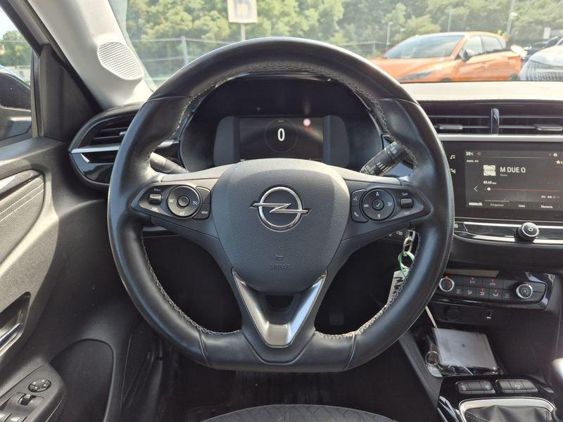 Opel Corsa 1.2 Elegance s&s 100cv