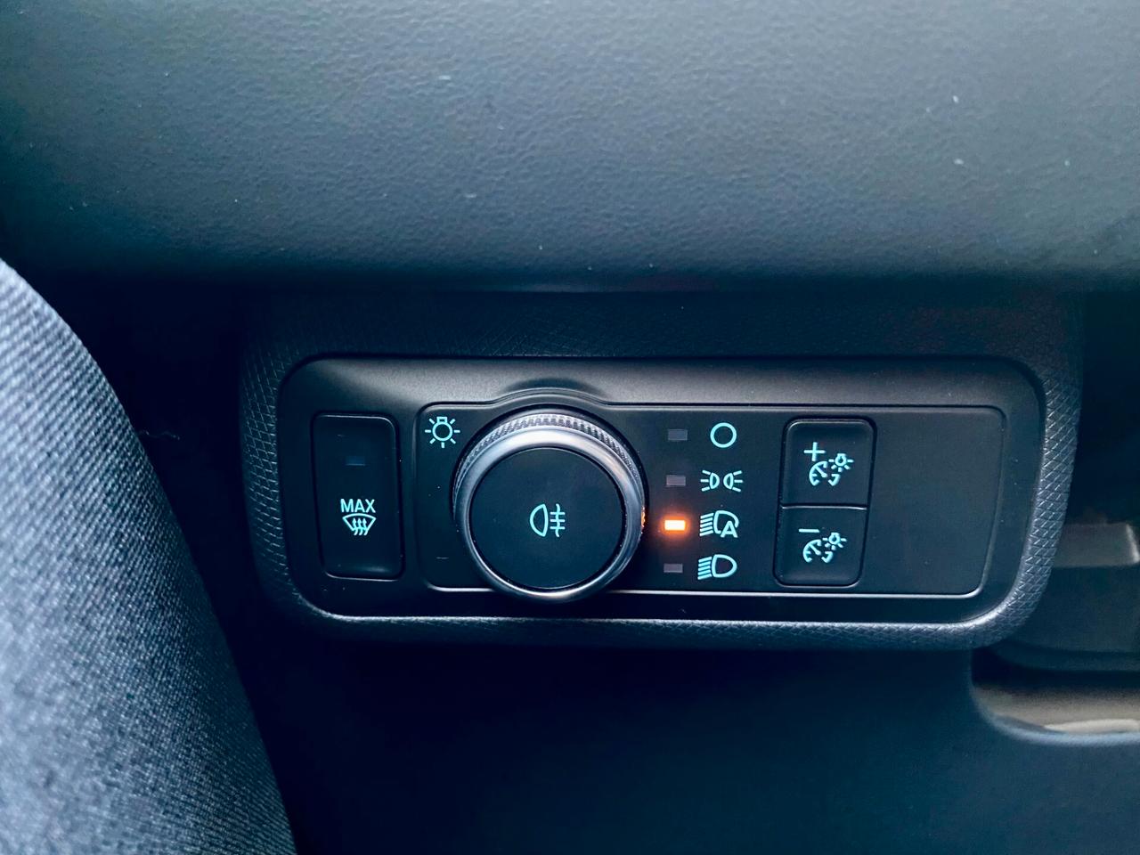 Ford Mustang Mach-e standard range rwd 269cv auto