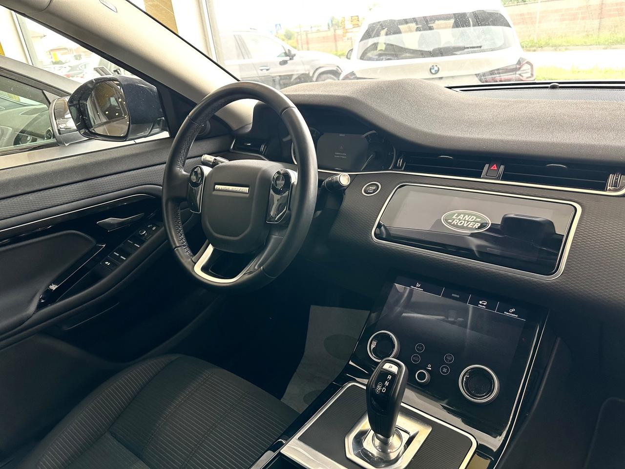 Land Rover Range Rover Evoque 2.0D I4 150CV AWD Business Edition AZIENDALE