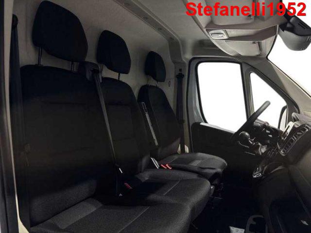 PEUGEOT Boxer 335 L2H2 2.2 bluehdi 140cv S&S