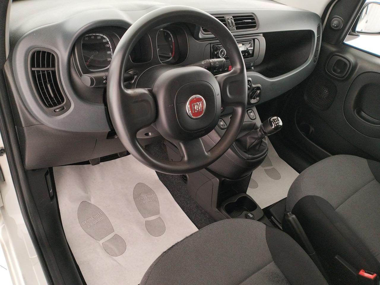 Fiat Panda 1.0 GSE S&S Hybrid Pop Van 2 posti - IVA ESCLUSA