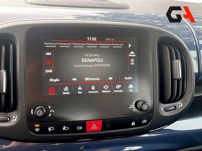 FIAT 500L 500L 1.3 Multijet 95 CV Business