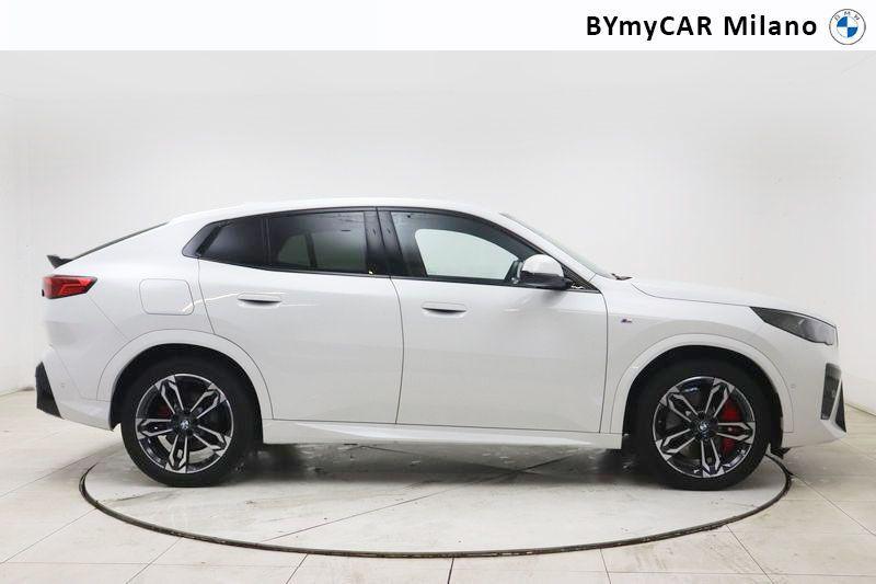 BMW X2 20 d 48V MSport Pro xDrive DCT