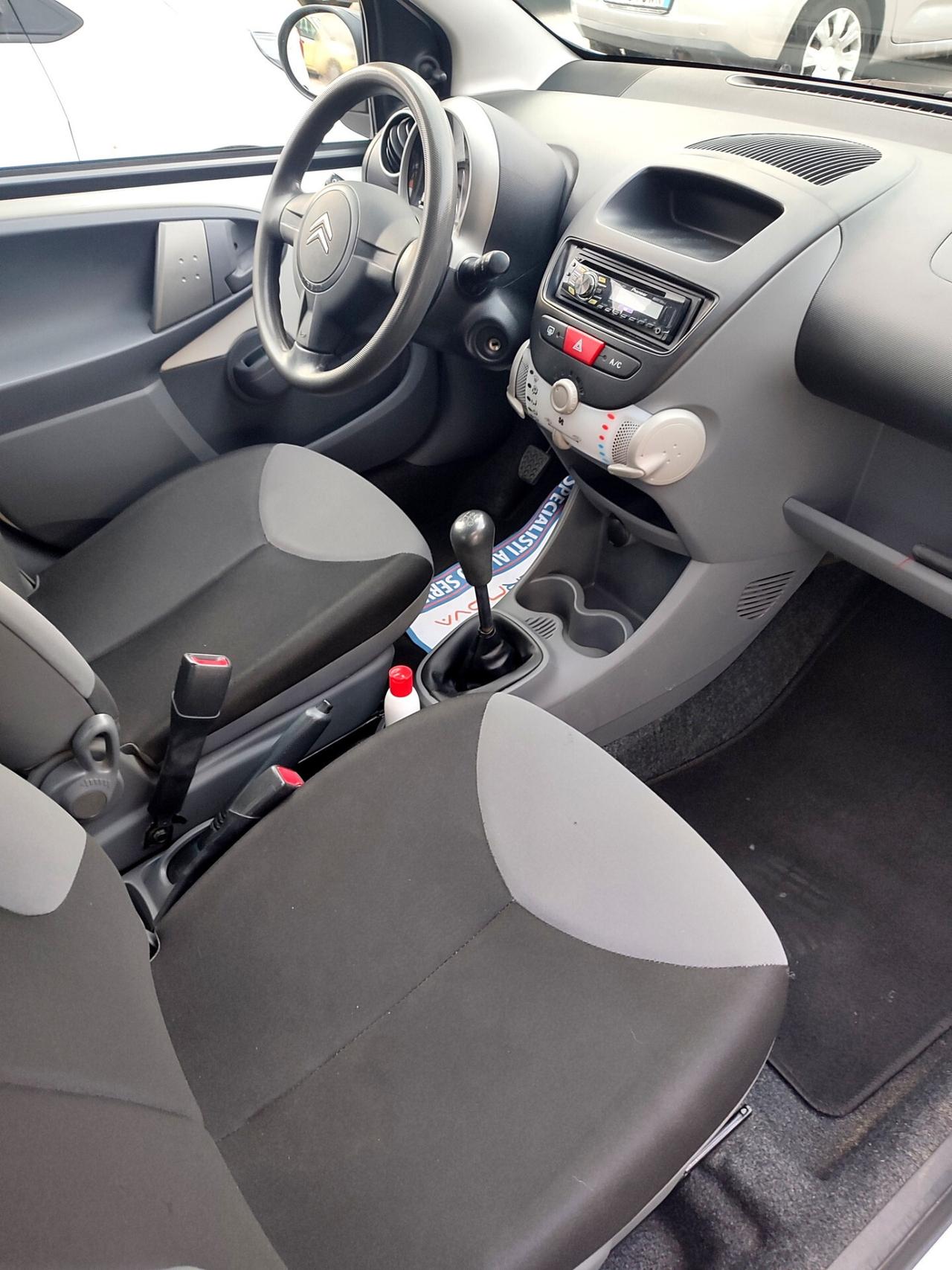 Citroen C1 1.0 3 porte Seduction