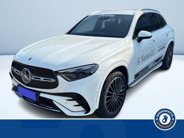 Mercedes-Benz GLC 300 de 4MATIC EQ-POWER AMG Line Premium