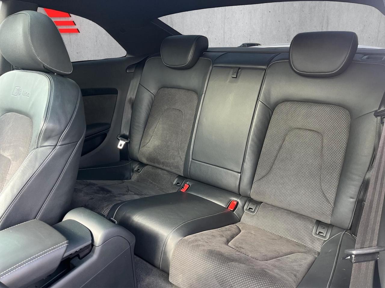 Audi A5 2.0 TDI 177 CV quattro S tronic S-line DTM