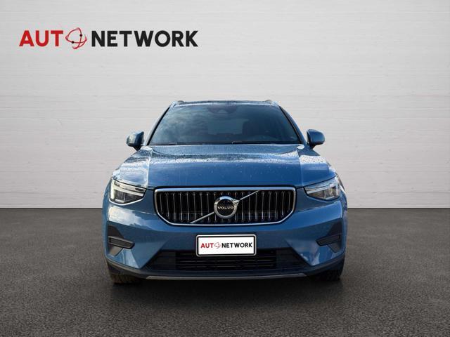 VOLVO XC40 T4 Recharge Plug-in Hybrid automatico Core