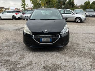 Peugeot 208 1.4 HDi 68 CV 5 porte Access