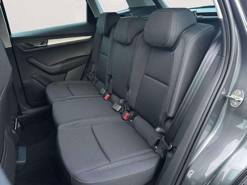 Skoda Karoq Karoq 1.5 TSI ACT DSG Style