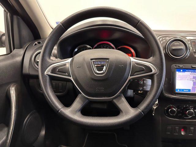 DACIA Sandero 1.0 SCe 75CV - NEOPAT. - Bluetooth - Clima - Navi