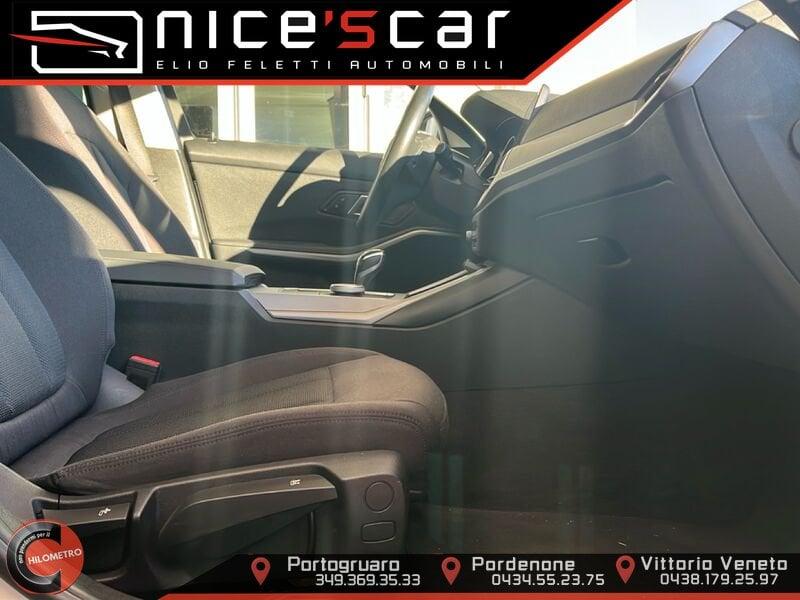 BMW Serie 3 320d xDrive Business Advantage