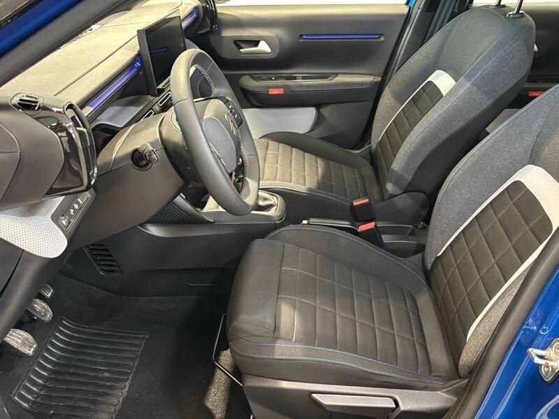 Citroën C3 Turbo Plus 100cv