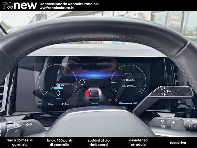 RENAULT Austral AUSTRA L 1.2 E-Tech full hybrid 200cv Techno Auto