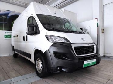 Peugeot Boxer (3ª serie) 335 2.0 BlueHDi 130CV PLM-TA Furgone