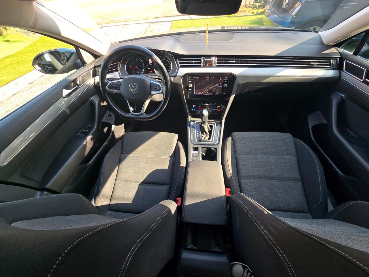VW Passat Variant 2.0TDI 150CV EURO6-2022