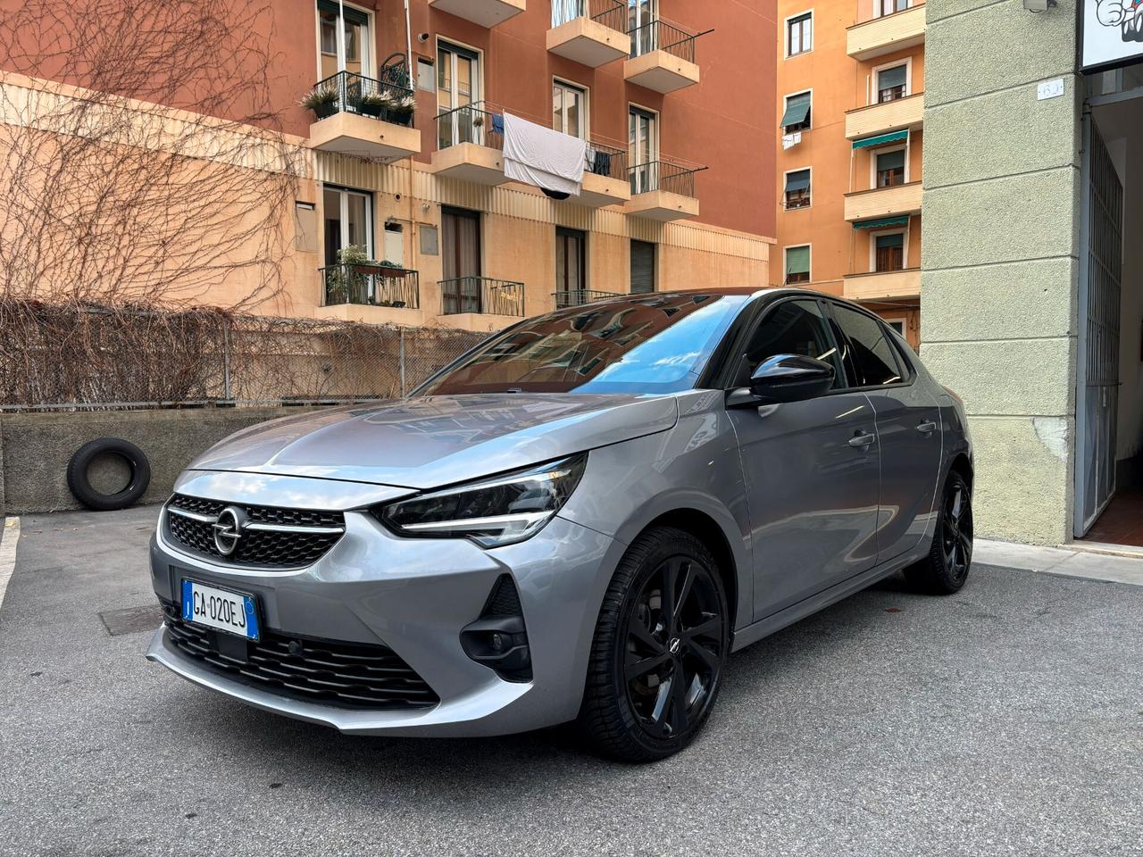 Opel Corsa 1.2 100 CV GS Line PREZZO REALE