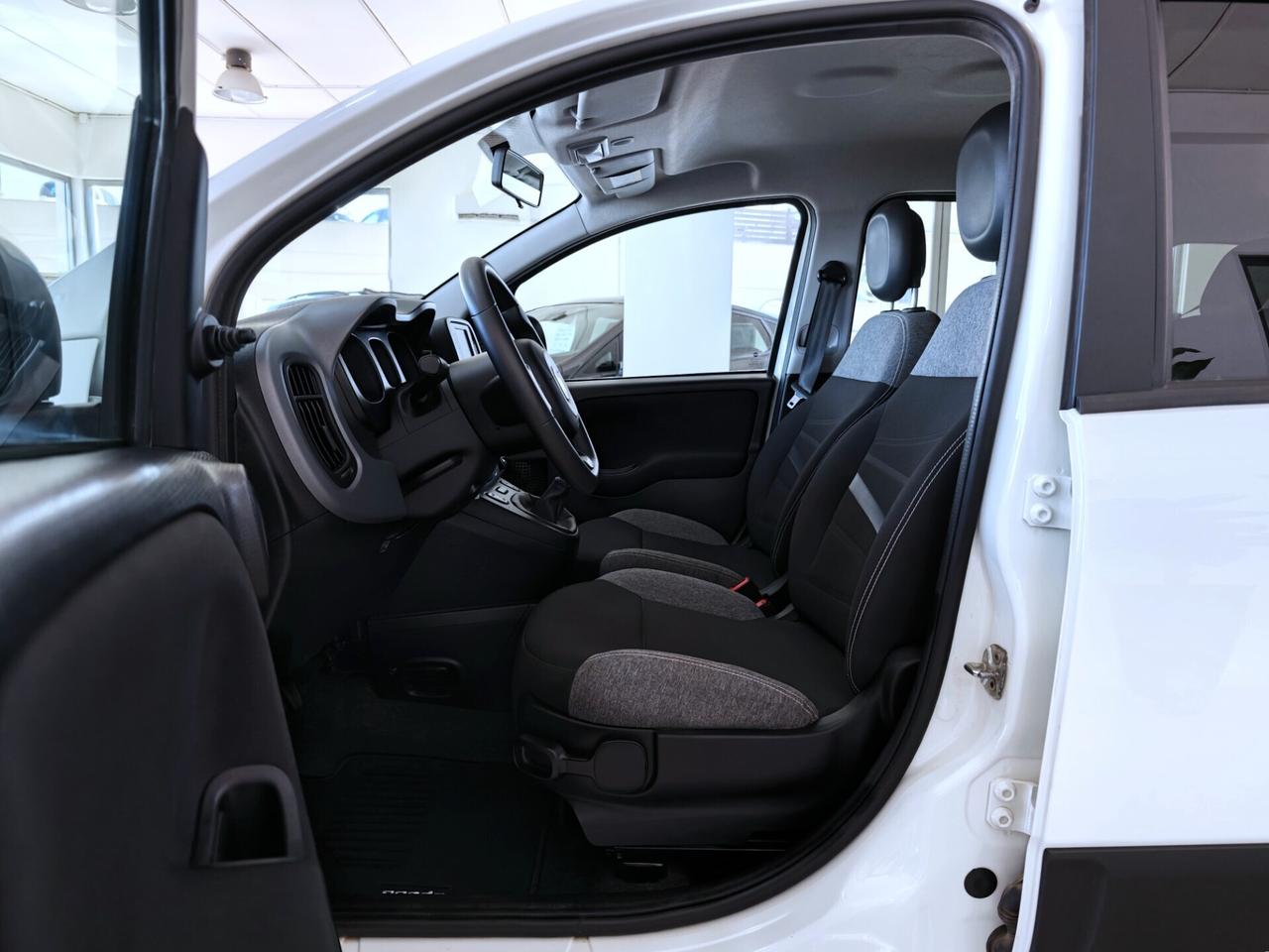 Fiat Panda 1.0 Hybrid City Life 2023