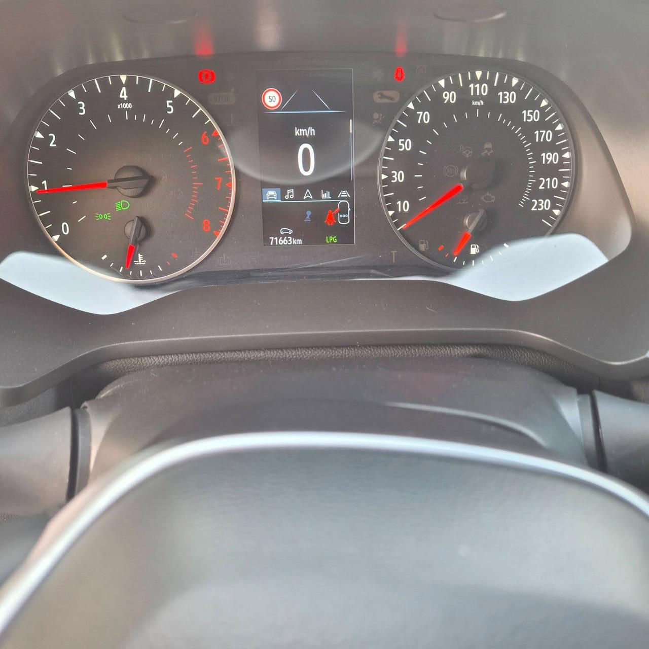 Renault Captur TCe 100CV GPL Techno 2024 km71000