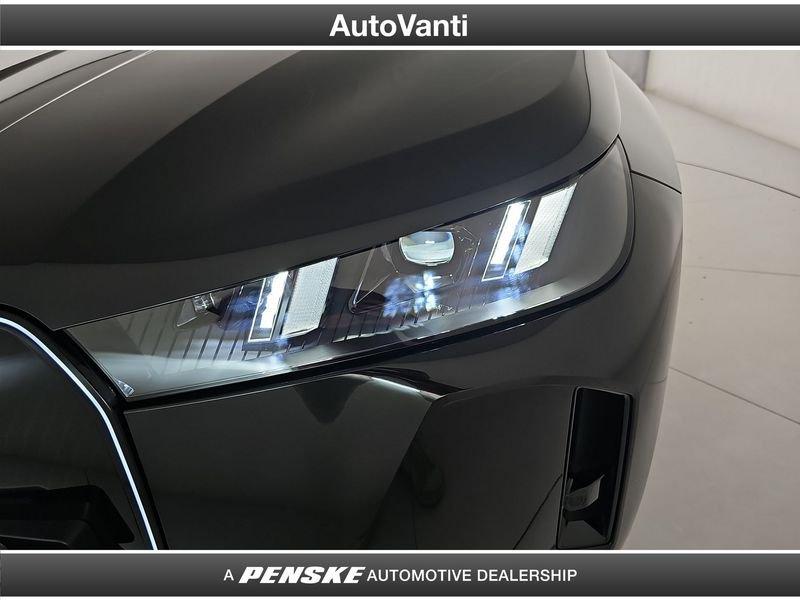 BMW iX xDrive60 Msport Pro